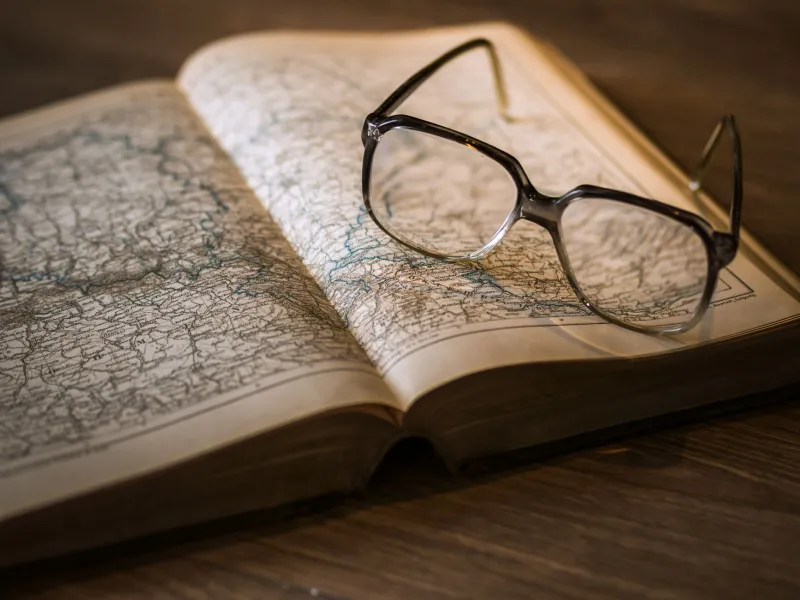 Arguing with the Dead: The Imagined Debates We Keep Having with Authors Who Can No Longer Reply