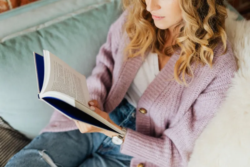 Closer Than You Think: The Uncanny Intimacy We Share With Fictional Characters