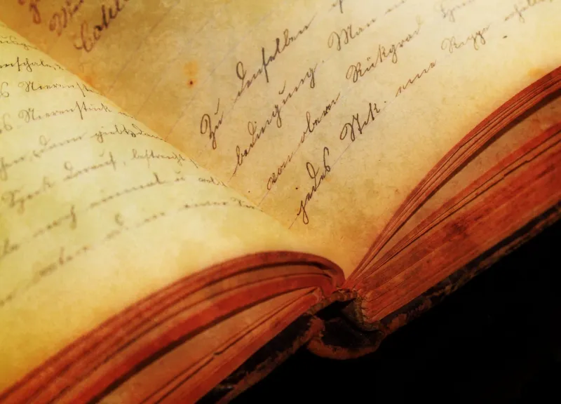 Ink in the Margins: How Writing in Your Books Makes Them Truly Yours