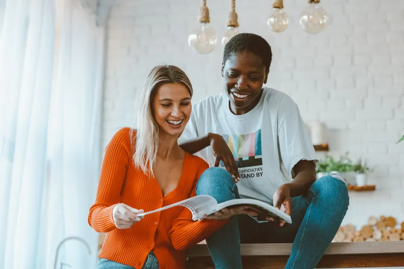 Beyond Romance: The Literary Friendships That Define Us More Than Love