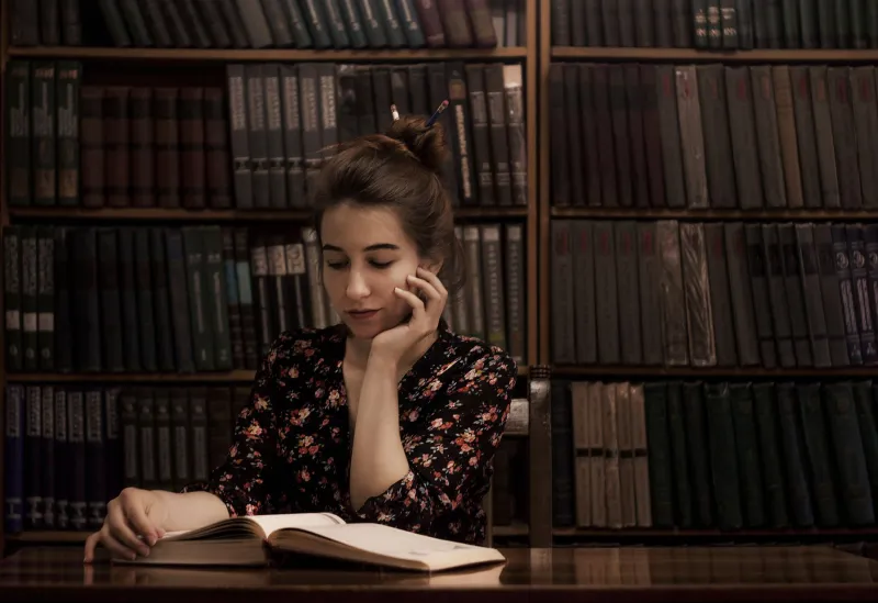 Living in Other Minds: How Fiction Rewires the Person You Quietly Become