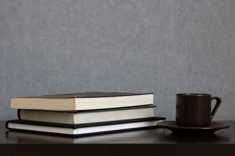 The Books We Keep to Ourselves: On Literary Love That Refuses to Be Explained
