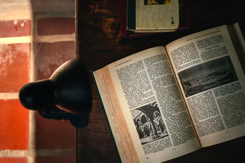 The Last Page Problem: What Separates a Haunting Finale from One You Forget by Morning