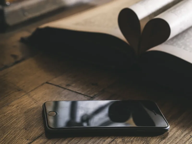 The Permission to Stop: What Unfinished Books Teach Us About Ourselves
