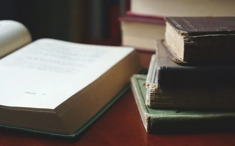 When the Beloved Book Becomes a Stranger: On the Slow Erosion of a Once-Transformative Read