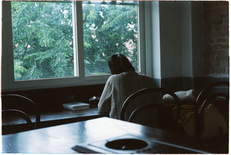 When the Right Book Arrives at the Right Hour: The Mysterious Alchemy of Timing and Story