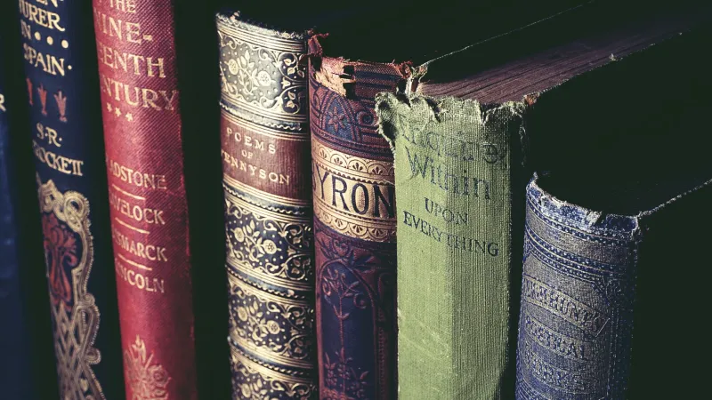 When the Work Escapes the Writer: On Books That Grow Beyond the Hands That Made Them